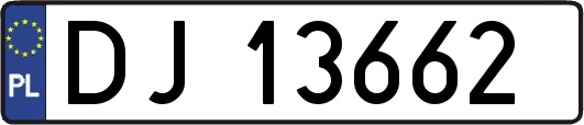 DJ13662