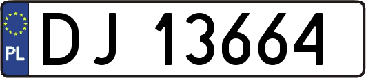 DJ13664