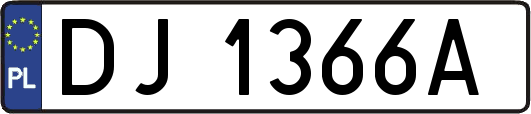 DJ1366A