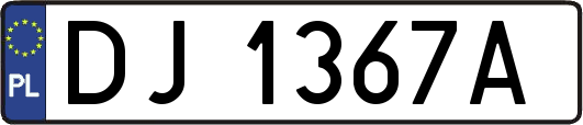 DJ1367A