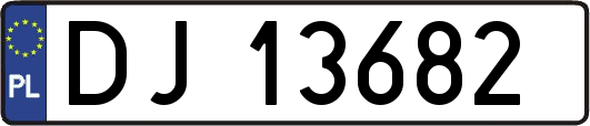 DJ13682