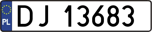 DJ13683