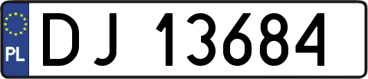 DJ13684