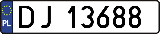 DJ13688