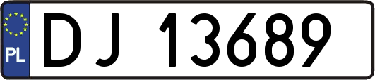 DJ13689