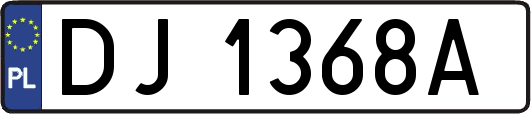 DJ1368A
