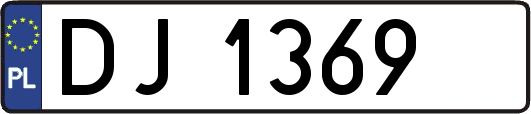 DJ1369