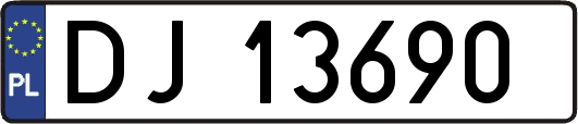 DJ13690