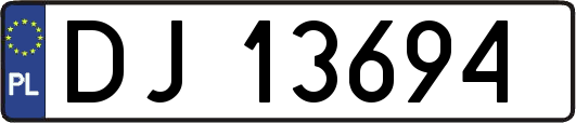 DJ13694