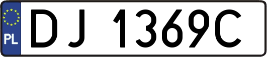 DJ1369C