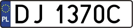 DJ1370C