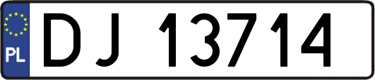 DJ13714