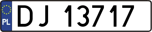 DJ13717