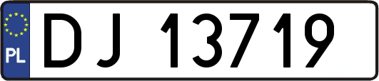 DJ13719