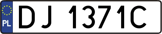 DJ1371C