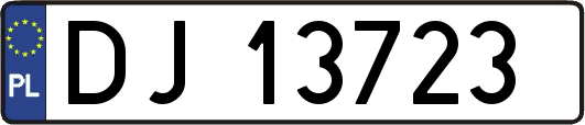 DJ13723