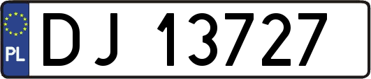 DJ13727