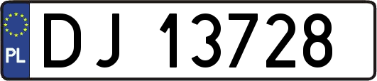DJ13728