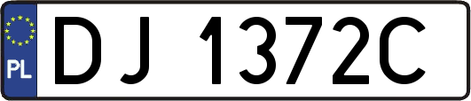 DJ1372C