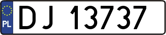 DJ13737