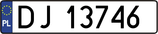 DJ13746