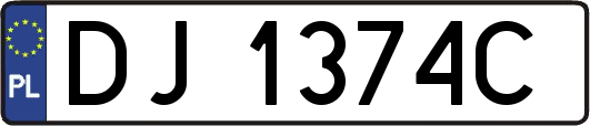 DJ1374C