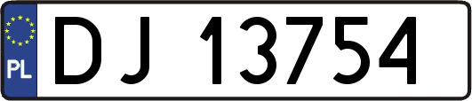 DJ13754