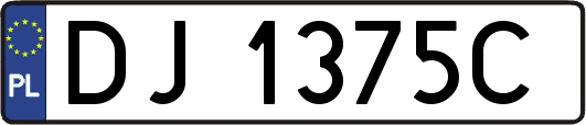 DJ1375C