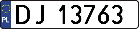 DJ13763