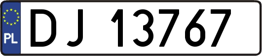 DJ13767