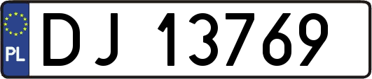 DJ13769