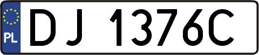 DJ1376C