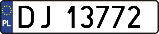DJ13772