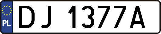 DJ1377A