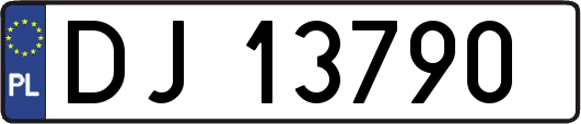 DJ13790