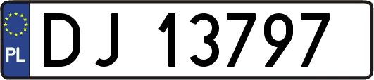 DJ13797