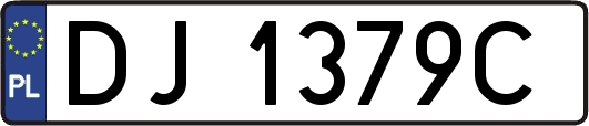 DJ1379C