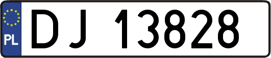 DJ13828