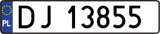 DJ13855