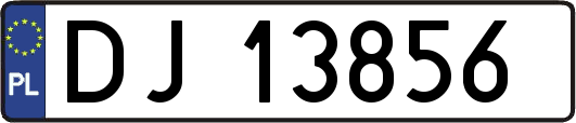 DJ13856