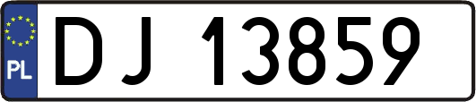 DJ13859