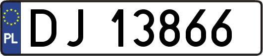 DJ13866