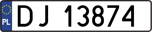 DJ13874