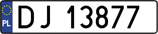DJ13877