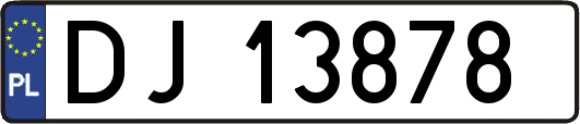 DJ13878