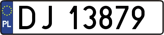 DJ13879