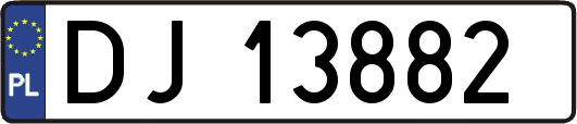 DJ13882