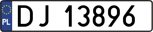 DJ13896
