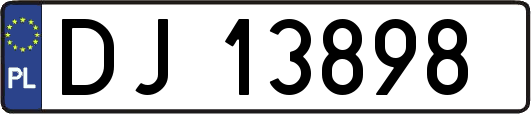 DJ13898