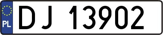 DJ13902